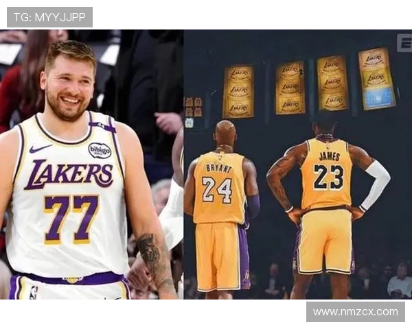 东契奇谈老詹回归球队目标与钓鱼动作背后的友谊故事